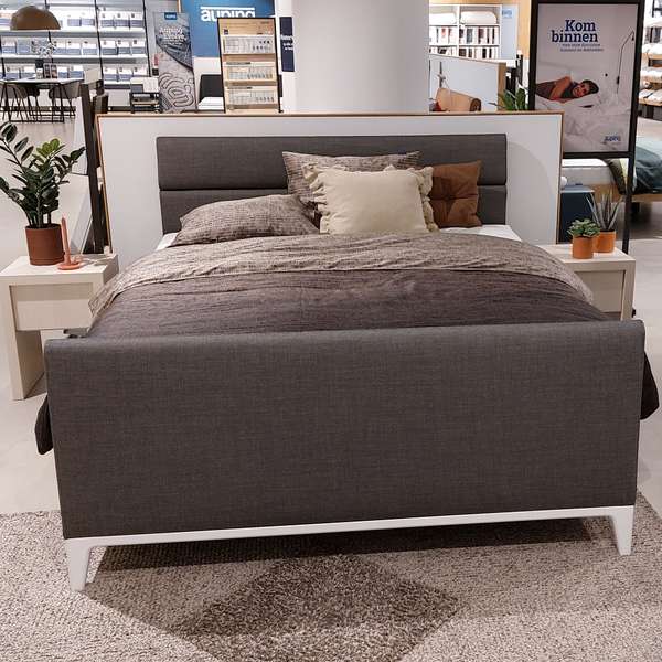 Auping Criade boxspring - 180x210 - Showroom