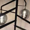 Hudson Valley Odyssey hanglamp - Details