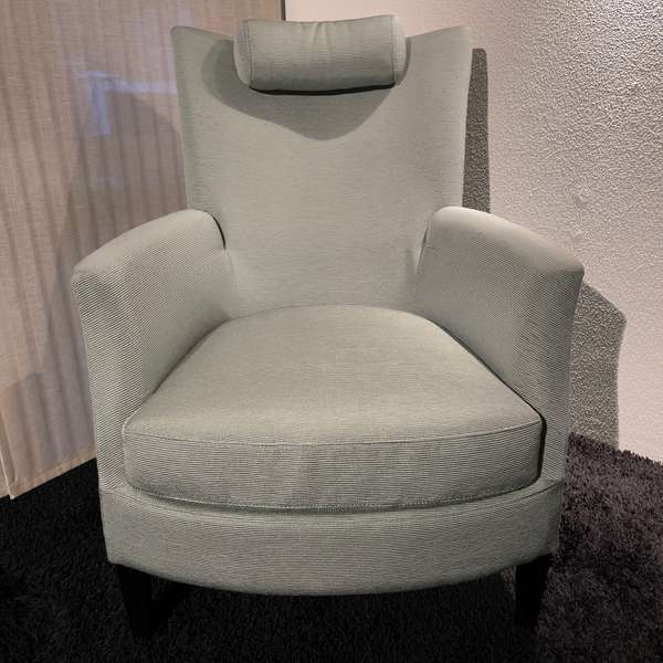 Macazz Dragonfly High fauteuil - Showroom