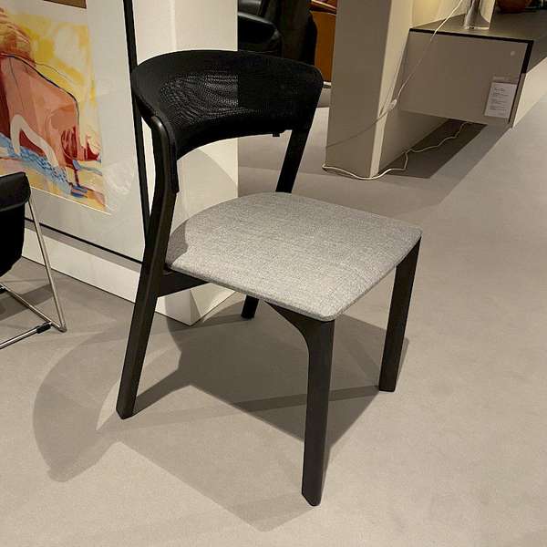 Arco Cafe Chair eetkamerstoel - Materiaal