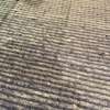 Brinker Carpets Step Stripes 8 vloerkleed - 170x230 - Materiaal