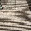Brinker Carpets Step Stripes 8 vloerkleed - 170x230 - Materiaal