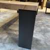 Take Five salontafel - Materiaal