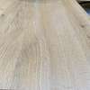 Take Five salontafel - Materiaal
