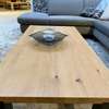 Take Five salontafel - Materiaal