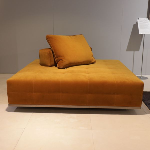 Italiaans Design chaise longue - Showroom
