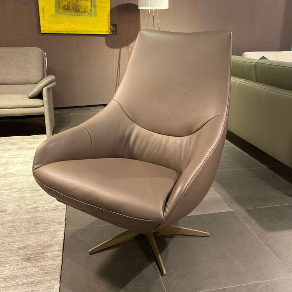 Gealux Arc 8003 relaxfauteuil - Showroom