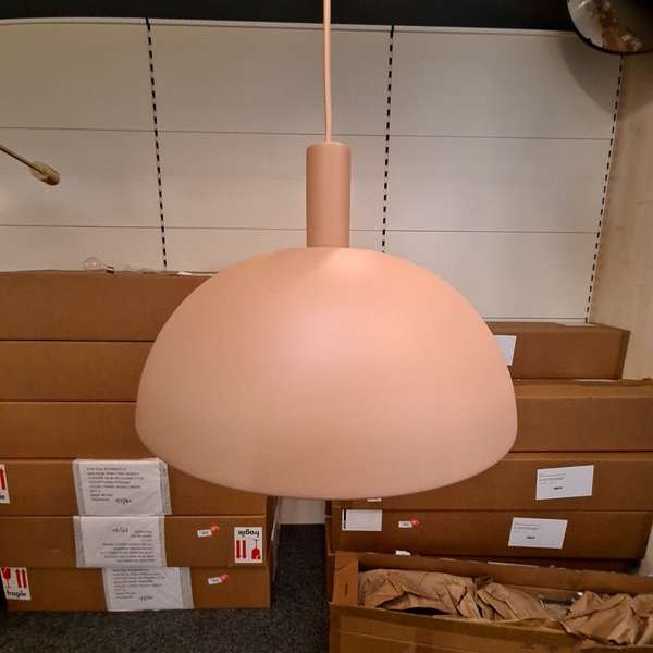 Ferm Living Dome hanglamp - Showroom