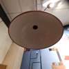Ferm Living Dome hanglamp - Vooraanzicht