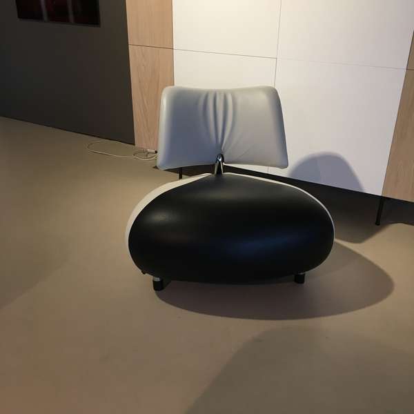 Leolux Pallone Pa fauteuil - Showroom