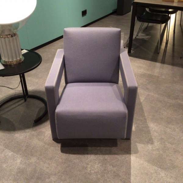 Cassina Utrecht fauteuil - Showroom