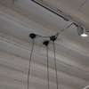 Tom Dixon Beat light Tall hanglamp - Details
