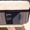 Auping Evolve matras - 90x210 soft - Achter aanzicht
