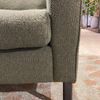 Topform Sedia fauteuil - Details