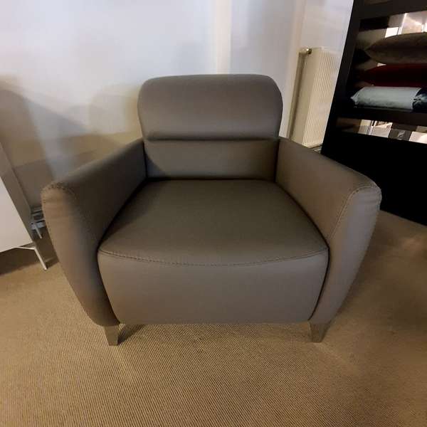 Musterring MR9100 fauteuil - Showroom