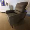 Musterring MR9100 fauteuil - Details