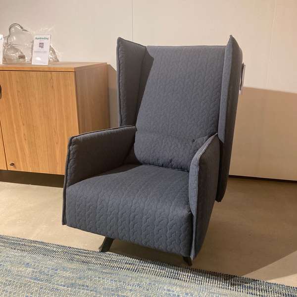 Topform Oreja draaifauteuil - Showroom