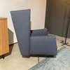Topform Oreja draaifauteuil - Vooraanzicht