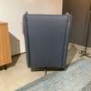 Topform Oreja draaifauteuil - Achter aanzicht