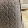 Topform Oreja draaifauteuil - Materiaal