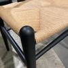 Carl Hansen CH24 Wishbone Chair (set van 4) - Details