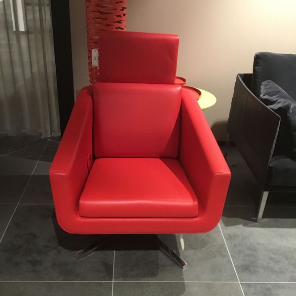 FSM Pavo relaxfauteuil  - Showroom