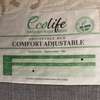 Ecolife Beds Eco Comfort boxspring - 210x210 - Details
