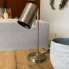 Dome Deco LS30 tafellamp - Materiaal