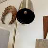 Dome Deco LS30 tafellamp - Materiaal