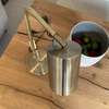 Dome Deco LS30 tafellamp - Materiaal