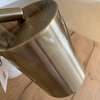 Dome Deco LS30 tafellamp - Materiaal