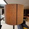 Luux Licht 4Kant staande lamp - Materiaal