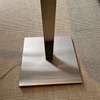 Luux Licht 4Kant staande lamp - Materiaal