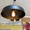 Luux Licht CL hanglamp - Materiaal