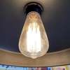 Luux Licht CL hanglamp - Materiaal