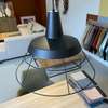 Luux Licht Worker hanglamp - Materiaal