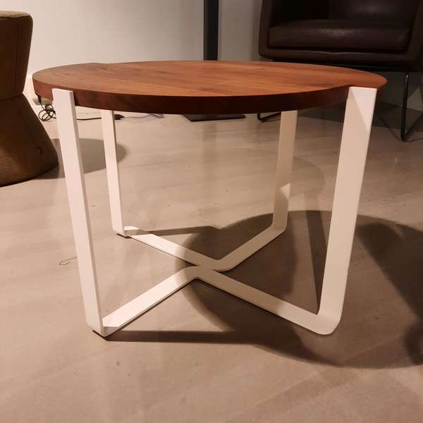 Bert Plantagie Bonnie eettafel