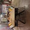 Happy@home Janella eettafel - 210x100 - Showroom