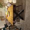 Organisch Blad eettafel - 220x100 - Showroom