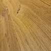 Organisch Blad eettafel - 220x100 - Materiaal