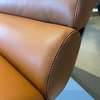 COR Sinus 23100 fauteuil met poef - Details
