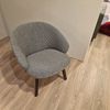 Arco Close Lounge fauteuil - Boven aanzicht