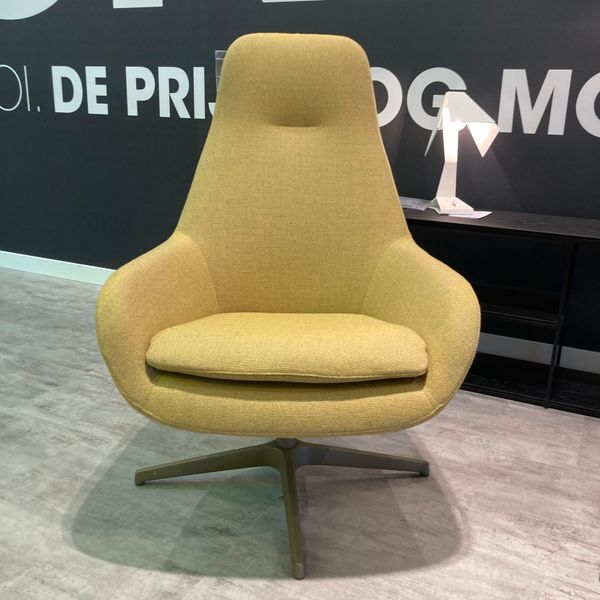 Pode Sparkle Two fauteuil - Showroom