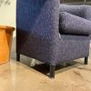 Wittmann Aura fauteuil - Details