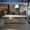 Arco Slim DOT DOT DOT eettafel - 240x90 - Showroom