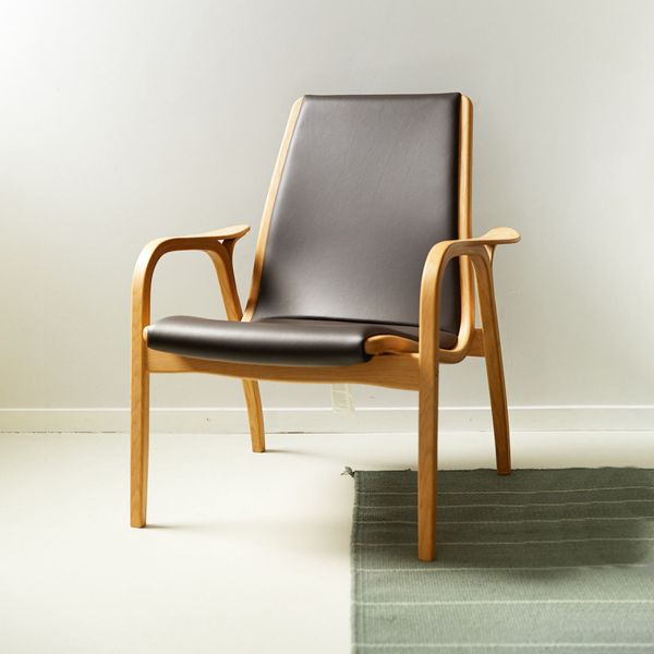 Swedese Laminett fauteuil