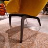 Bert Plantagie Zyba fauteuil - Details