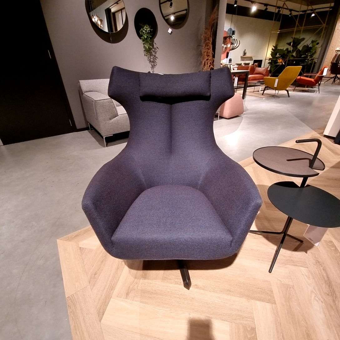 Ontevreden Beeldhouwer Wrok Design on Stock Nosto fauteuil | Showroommodellen.nl