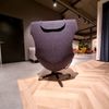 Design on Stock Nosto fauteuil - Achter aanzicht