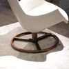 Giorgetti Tilt fauteuil - Details